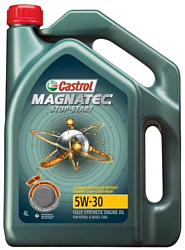 Castrol Magnatec Stop-Start C3 5W-30 4л