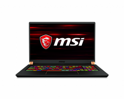 MSI GS75 Stealth 9SE-462PL