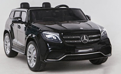 Toyland Mercedes-Benz GLS63 4WD Lux (черный)