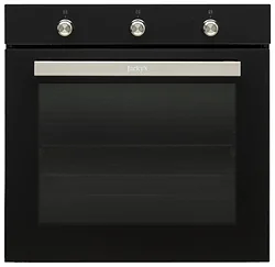 Электрический духовой шкаф Jacky's JO EB7518 Электрический духовой шкаф Jacky's JO EB7518