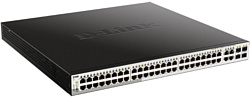 D-link DGS-1210-52MP/FL1A