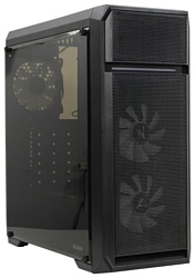 Zalman N5 OF Black