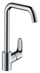 hansgrohe M41 73882000 (M411-H260)