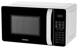 Микроволновая печь SUPRA 20SW40
