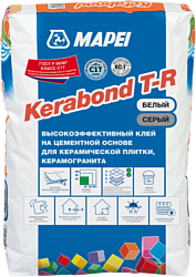 Mapei Kerabond T-R (25 кг, белый)