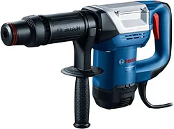 Отбойный молоток Bosch GSH 500 Professional (0611338720)