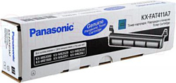 Panasonic KX-FAT411A7