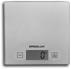 ERGOLUX ELX-SK01-С03 серые металлик
