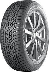 Nokian WR Snowproof 195/65 R15 91H