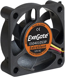 ExeGate ExtraSilent EX283364RUS