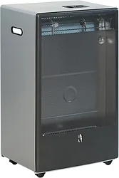 Газовый обогреватель TMC Blue Belle (серый) Газовый обогреватель TMC Blue Belle (серый)