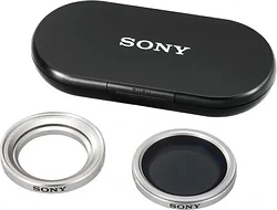 Светофильтр Sony VF-30CPKB
