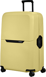 Samsonite Magnum Eco Pastel Yellow 81 см