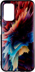 Case Print для Xiaomi Redmi 9T (абстракция №5)