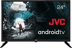 Телевизор жк JVC LT-24M590