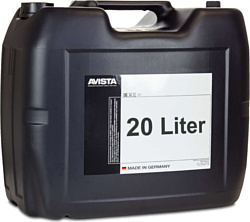 Avista Peer EVO PRIME ATF CVT 20л