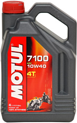 Motul 7100 4T 10W-40 MA2 4л