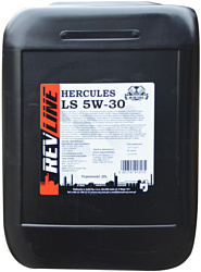 Revline Hercules LS 5W-30 20л