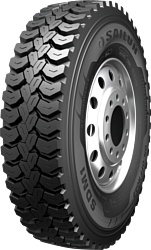 Sailun SDM1 315/80 R22.5 156/153K (ведущая)