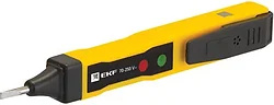 Индикаторная отвертка EKF PROxima ОИ-2э Индикаторная отвертка EKF PROxima ОИ-2э