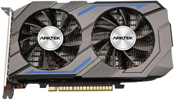 Arktek GeForce GTX 1650 4GB (AKN1650D6S4GH1)