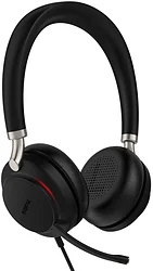 Наушники Yealink UH38 Dual UC BAT