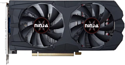 Sinotex Ninja Radeon R9 370 4GB (AJR937045F)