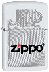 Zippo 214 Zippo No.2