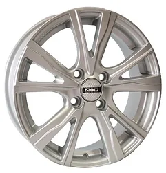 Колесный диск Neo Wheels 574 6x15/4x100 D60.1 ET36 S