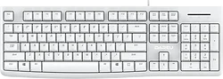 Клавиатура Dareu LK185 white Клавиатура Dareu LK185 white