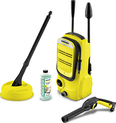 Karcher K2 Compact Home (1.673-503.0)