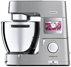 Kenwood Cooking Chef XL KCL95.424SI