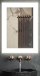 Зеркало Roxen  Bliss 510035-60 60х80