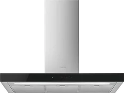 Вытяжка Smeg KBT9L4VN Вытяжка Smeg KBT9L4VN