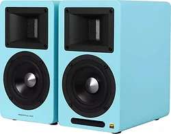 Компьютерная акустика Edifier Airpulse A80 (голубой)