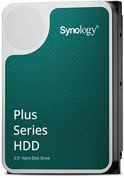 Жесткий диск Synology Plus HAT3300 6TB HAT3300-6T Жесткий диск Synology Plus HAT3300 6TB HAT3300-6T