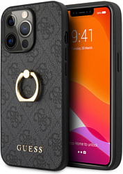 CG Mobile Guess для Apple iPhone 13 Pro Max GUHCP13X4GMRGR