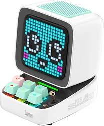 Divoom Ditoo Pro (белый)