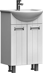 Тумба под умывальник Vigo Diana 500-2-0