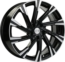 KHOMEN 1901 7.5x19/5x114.3 D64.1 ET40 BLF