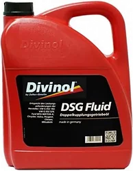 Трансмиссионное масло Divinol DSG Fluid 5л