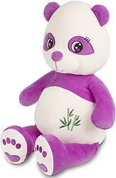 Мягкая игрушка Maxitoys Luxury Волшебная панда с веточкой бамбука MT-MRT092022-4-70S Мягкая игрушка Maxitoys Luxury Волшебная панда с веточкой бамбука MT-MRT092022-4-70S