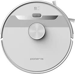 Робот-пылесос Polaris PVCR 6001 Wi-Fi IQ Home