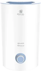 Увлажнитель воздуха Royal Clima Bellagio RUH-BL300/3.5M-WT