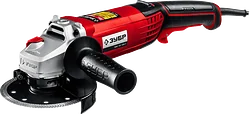 Угловая шлифмашина (болгарка) Зубр Мастер УШМ-125-1205 Э