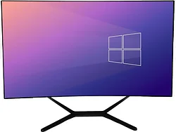 Моноблок MultiOffice C590D32S256S48IQ27