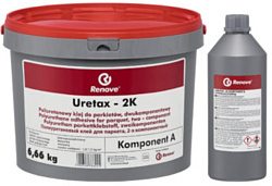 Renove Uretax 2K (6.6 кг)