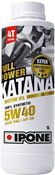 Ipone Full Power Katana 5W-40 1л