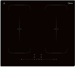 Электрическая варочная панель Midea MIH67700F