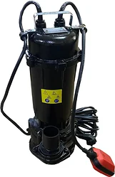 Насос GREENPUMP WQD 1500(F)